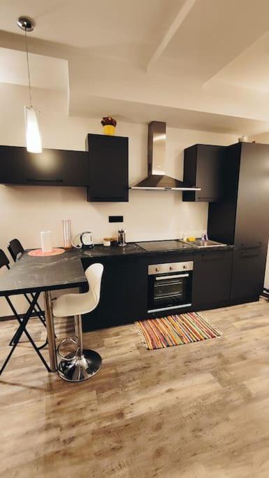 Appartamento Intero เจนัว ภายนอก รูปภาพ